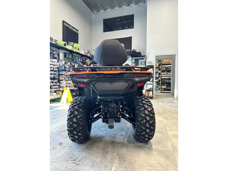 CFMOTO Cforce 400 EPS 2 UP 2026