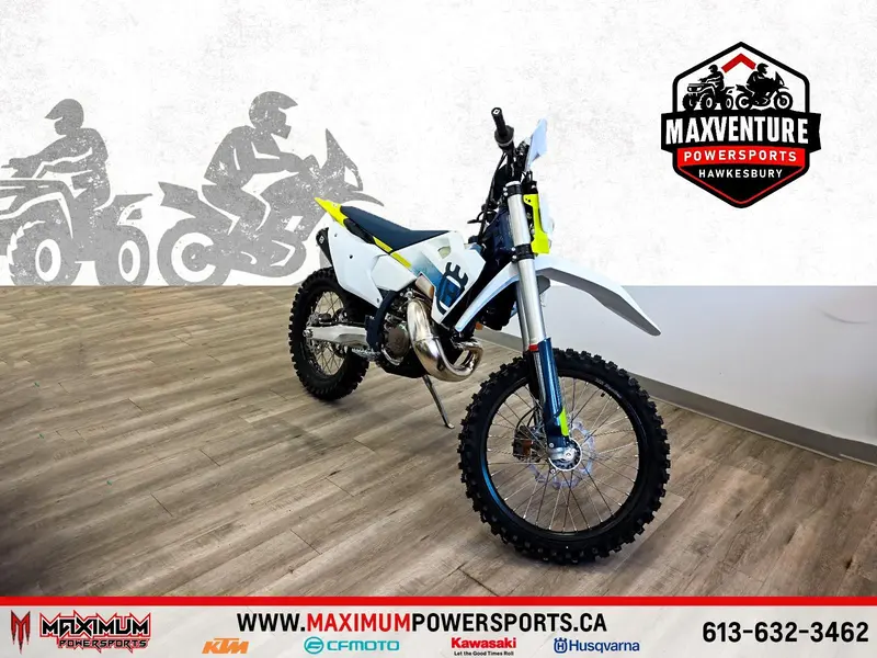 2024 Husqvarna TE 150