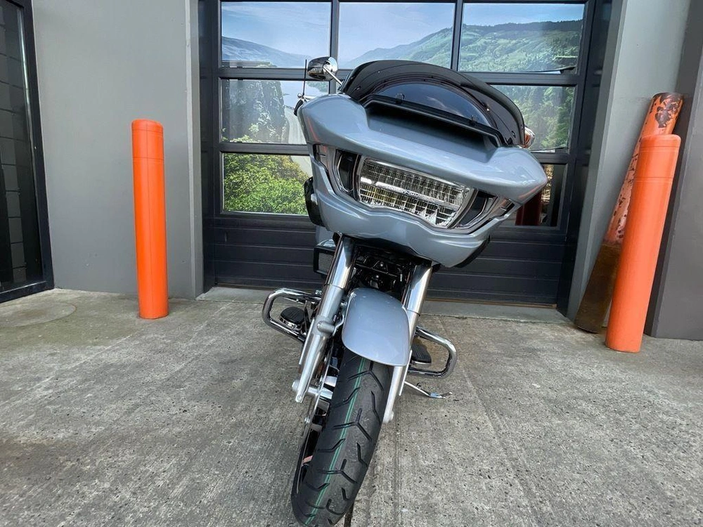 2025 Harley-davidson Fltrx - Road Glide® alt