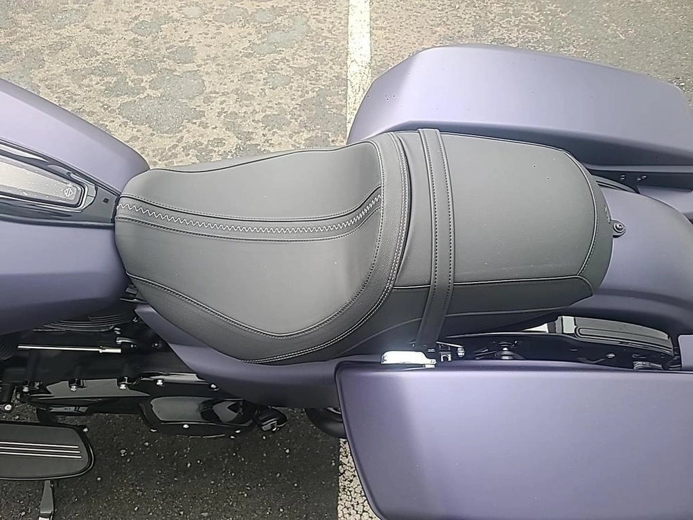 2025 Harley-davidson Flhx - Street Glide® alt