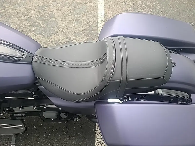2025 Harley-Davidson FLHX - Street Glide® thumbnail 18