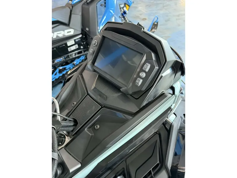 2026 Polaris 9R RMK KHAOS Slash 155 7S