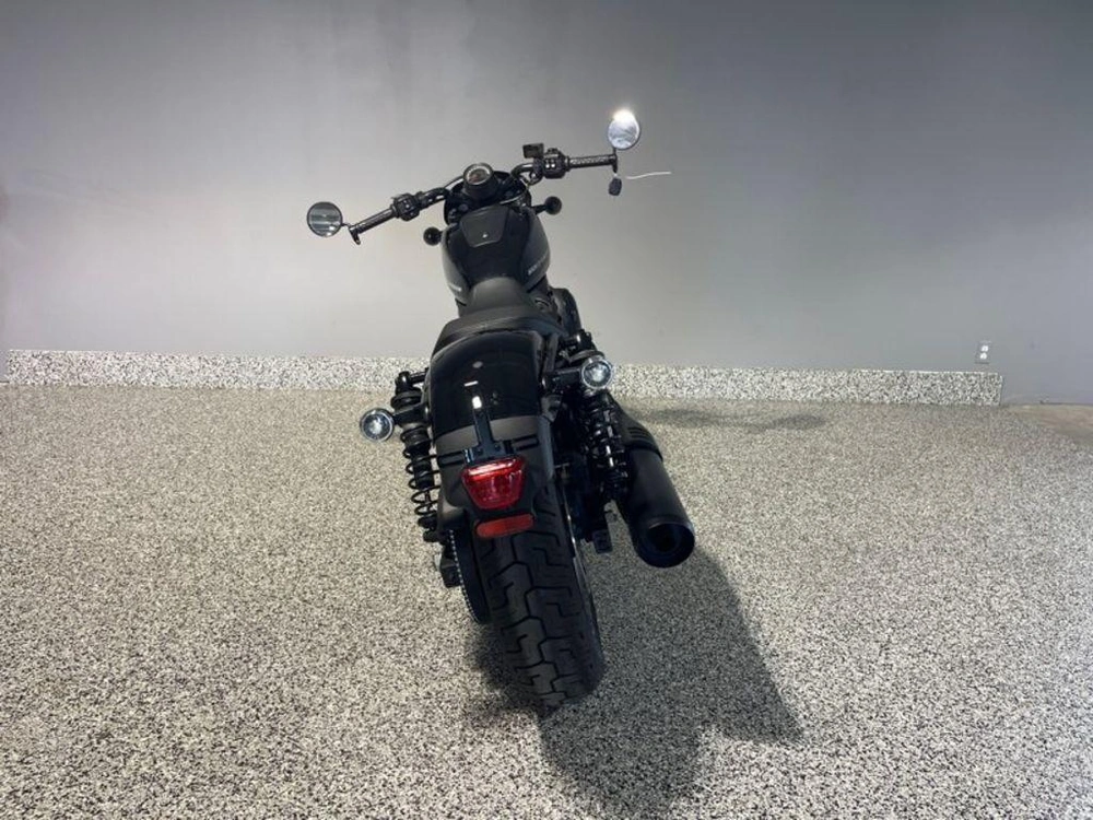 2022 Harley-davidson Rh975 - Nightster™ alt