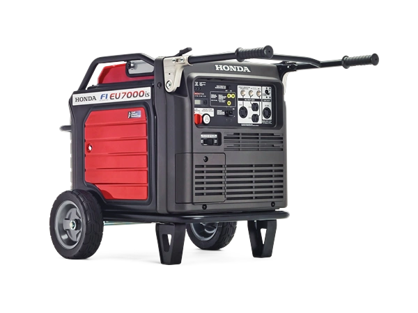 Honda Generatrice/eu7000is 2025 alt