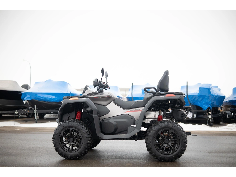 2026 Cfmoto Cforce 800 Xc Eps 2up alt