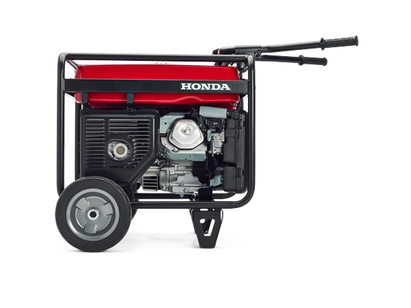 Honda Generatrice/em5000 2025 alt