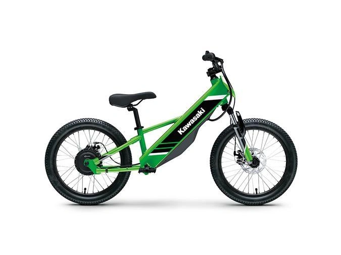 Kawasaki Elektrode 20 2025 alt