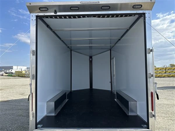 2026 Ideal Cargo Idev8516ta3 alt