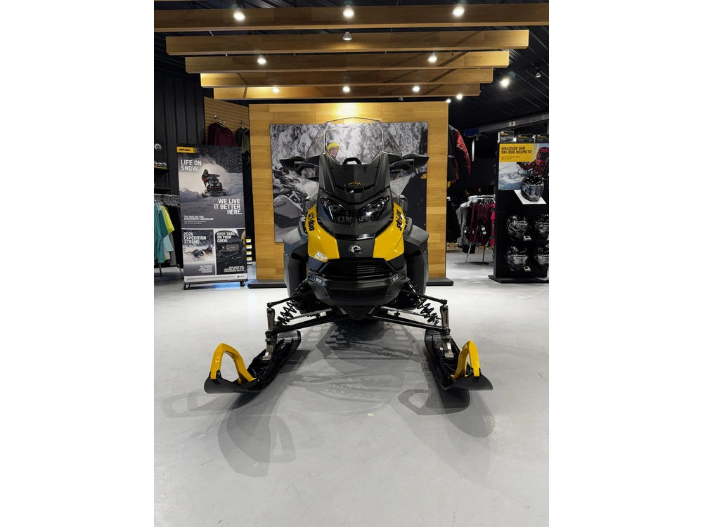 2026 Ski-doo Expedition Le 20" 900 Ace alt