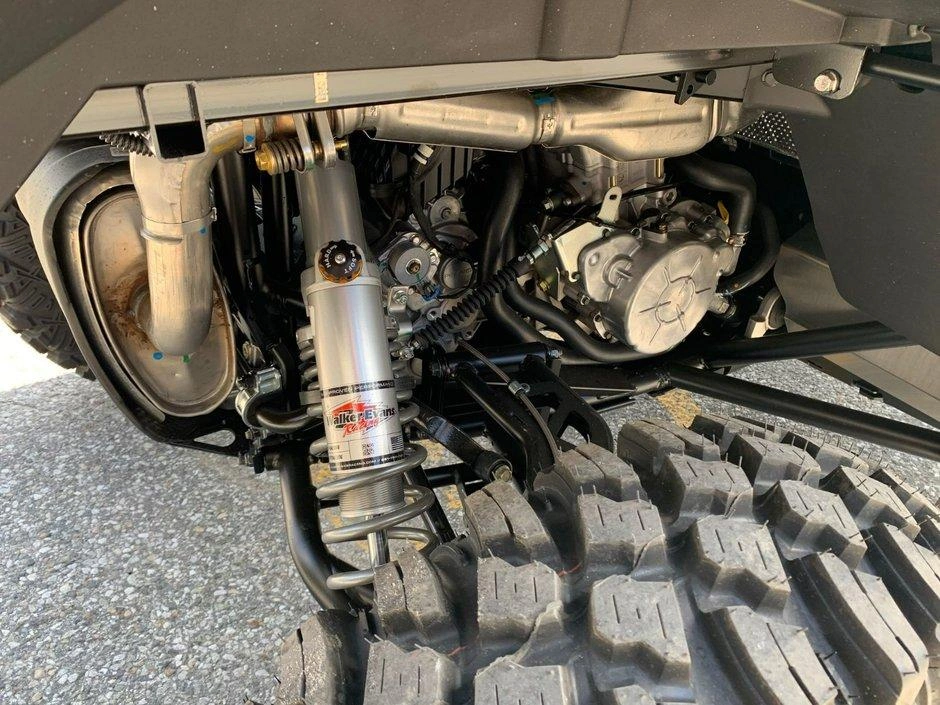 Polaris Polaris General Xp 1000 Ultimate 2026 alt