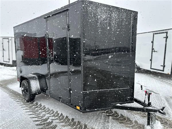 2026 Discovery Dth612sa alt