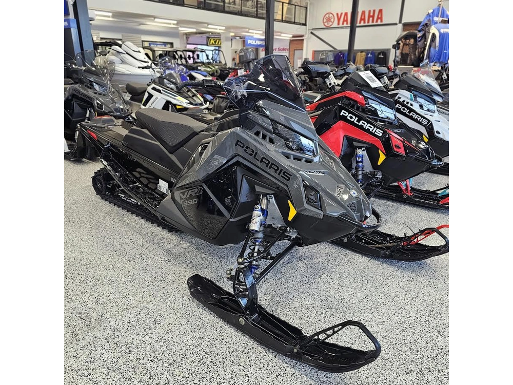 2025 Polaris 850 Indy Vr1 137 alt