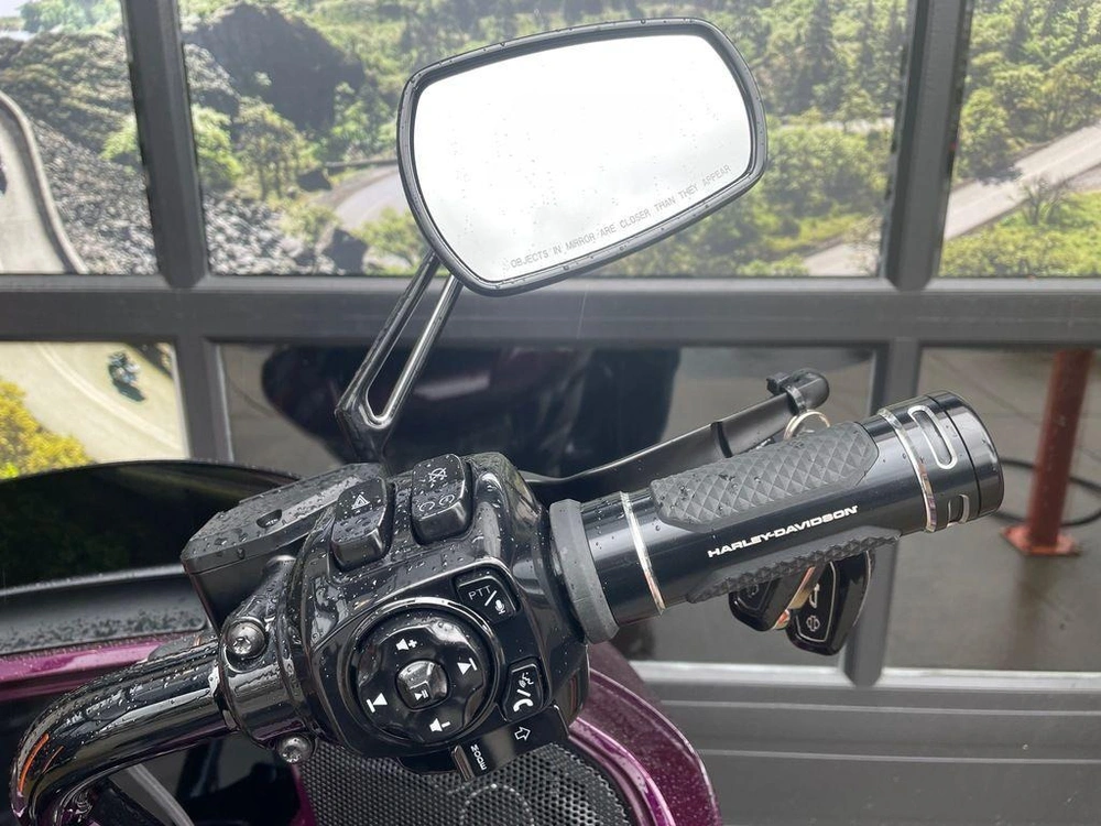 2025 Harley-davidson Fltrxse - Cvo™ Road Glide® alt