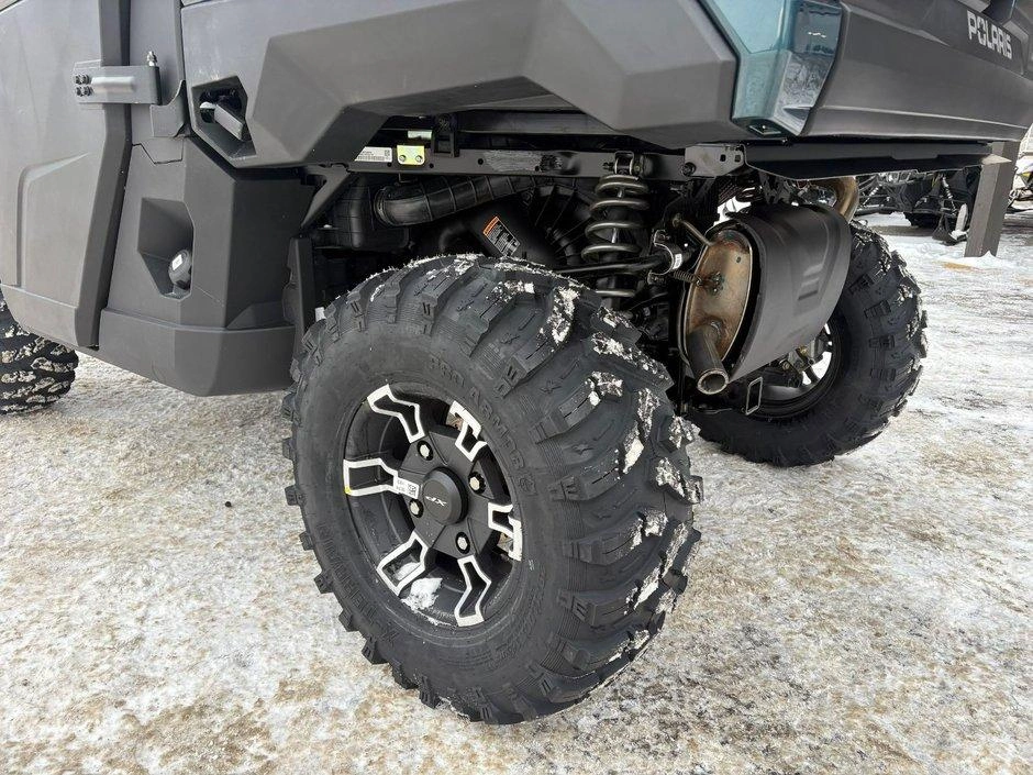 Polaris Polaris Ranger Xp 1000 Northstar Premium 2026 alt