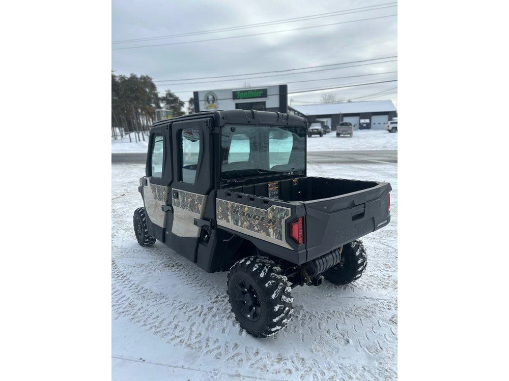 Polaris Ranger Crew Sp 570 Northstar 2025 alt