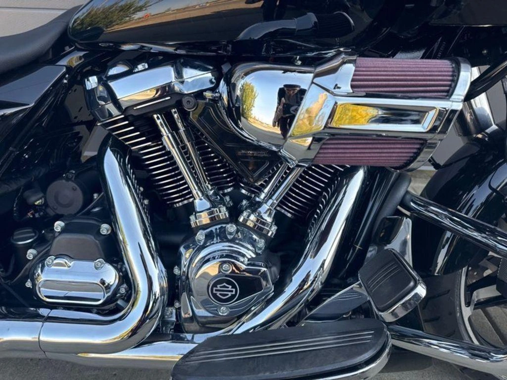 2025 Harley-davidson Fltrx - Road Glide® alt