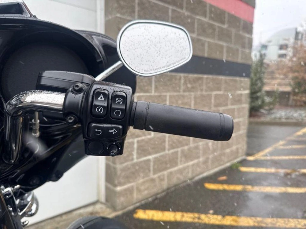 2019 Harley-davidson Flhtk - Ultra Limited alt