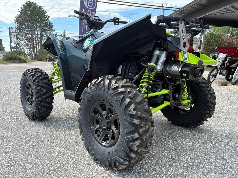 Polaris Polaris Scrambler Xp 1000 S 2026 alt