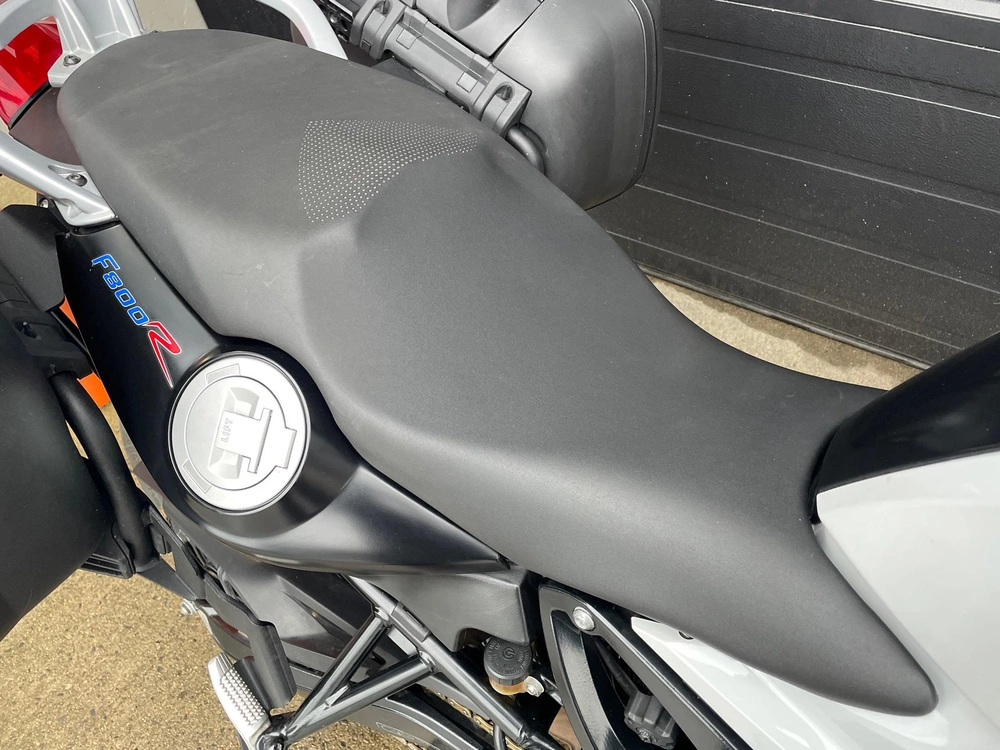 2015 Bmw F 800 R alt