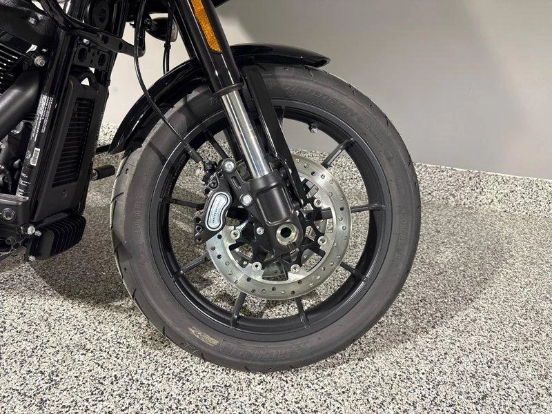 2025 Harley-davidson Fxlrst - Low Rider® St alt