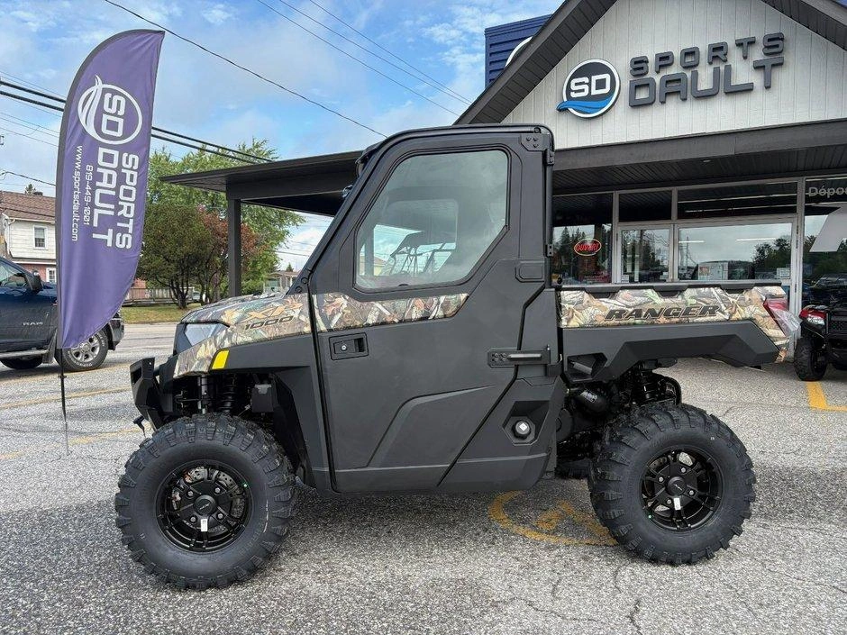 Polaris Polaris Ranger Xp 1000 Northstar Ultimate 2026 alt