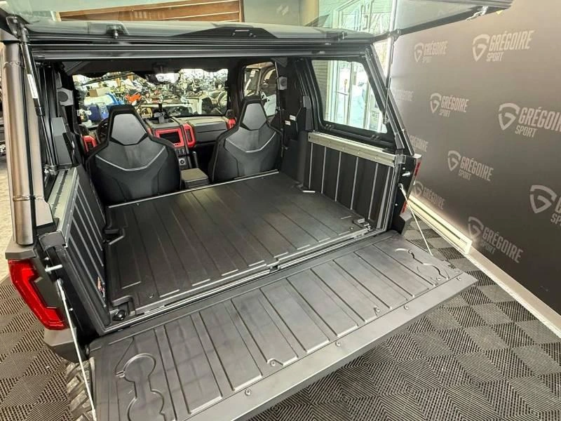 Polaris Polaris Xpedition Adv Northstar 2026 alt