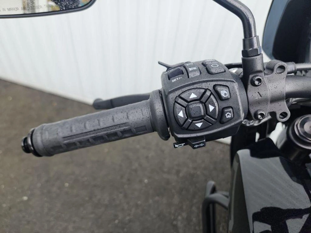 2025 Harley-davidson Ra1250st - Pan America® 1250 St alt