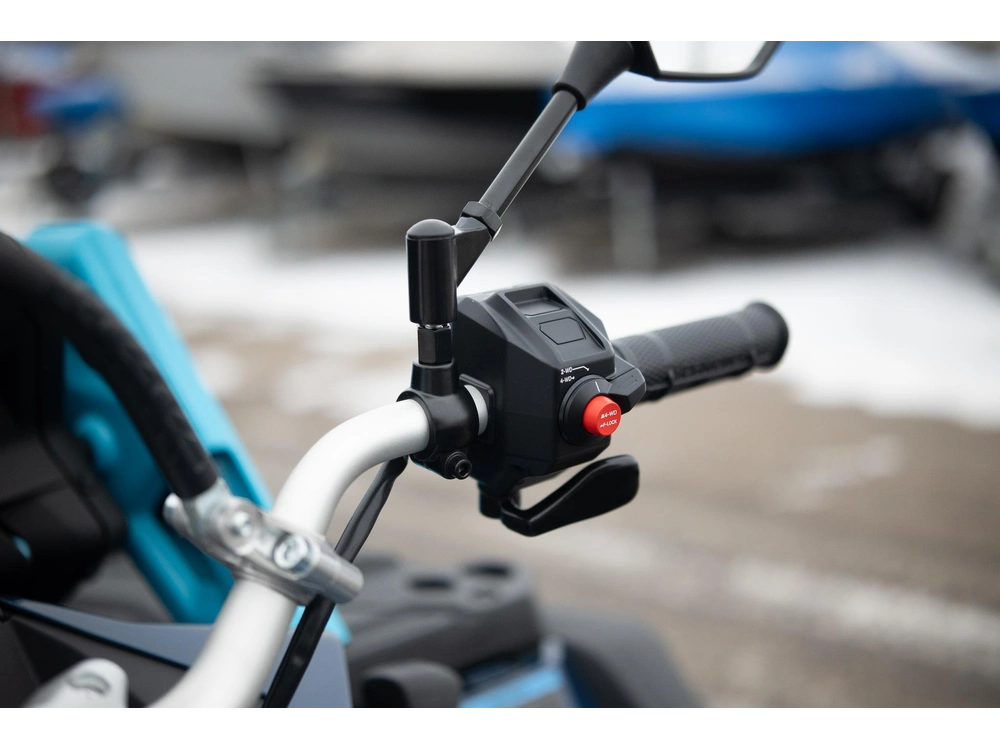 2026 Cfmoto Cforce Mv1000 alt