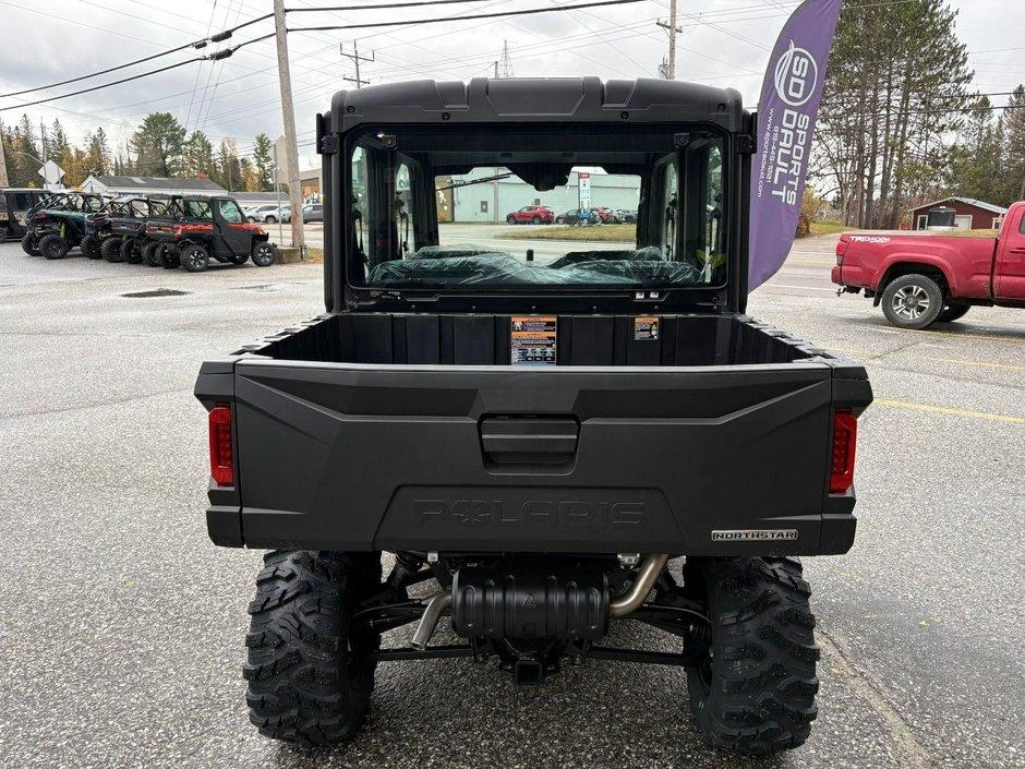 Polaris Polaris Ranger Crew Sp 570 Northstar Edition 2026 alt