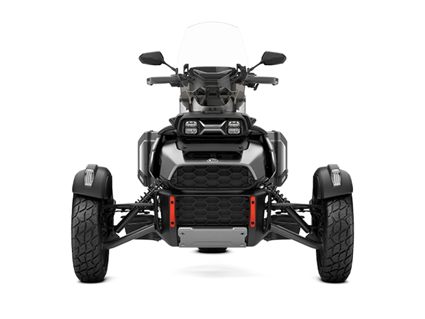 Can-am Canyon Xt 2025 alt