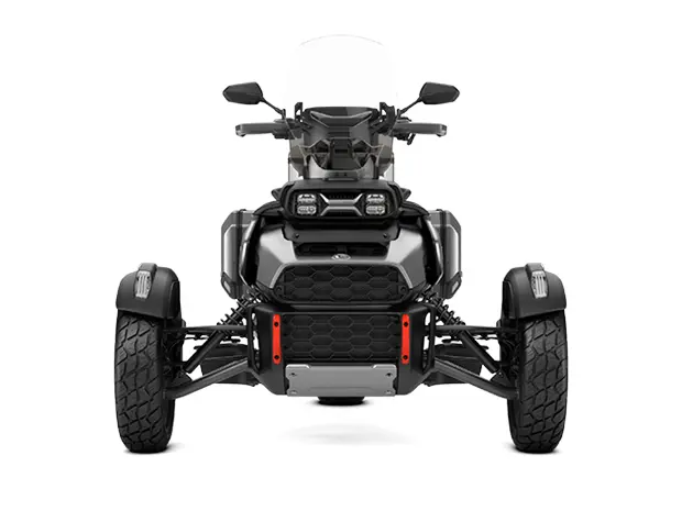Can-Am Canyon XT 2025