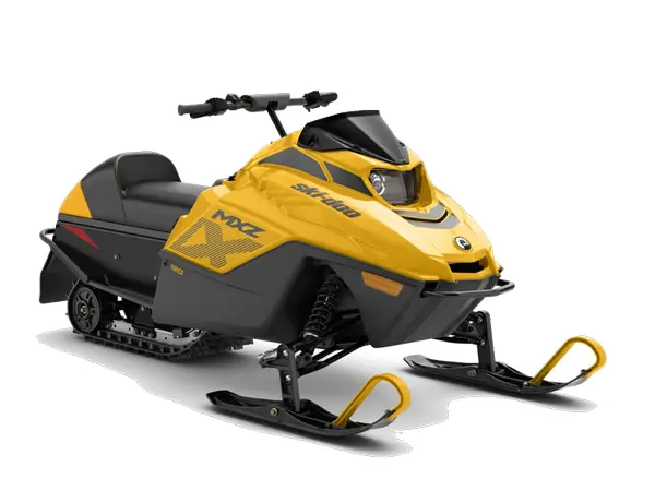 2024 Ski-Doo MXZ 120