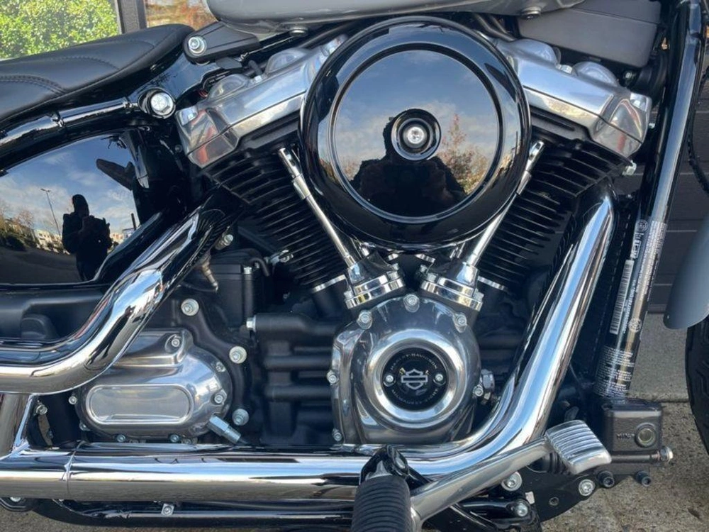 2024 Harley-davidson Fxst - Softail™ Standard alt