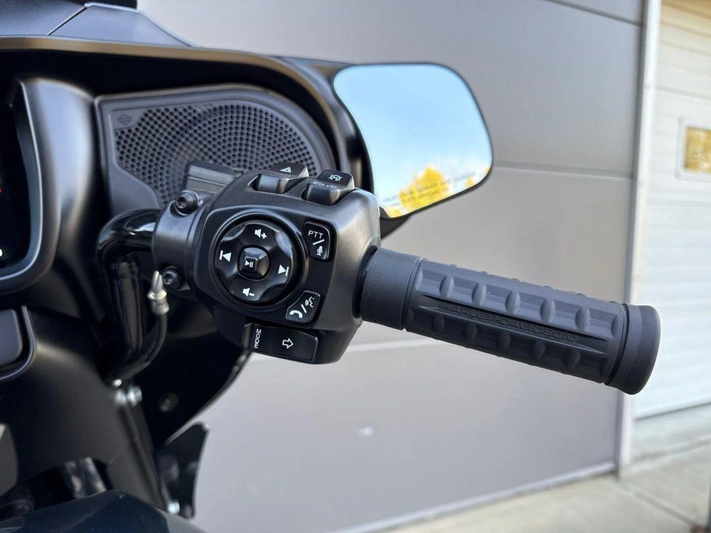 2025 Harley-davidson Flhx - Street Glide® alt