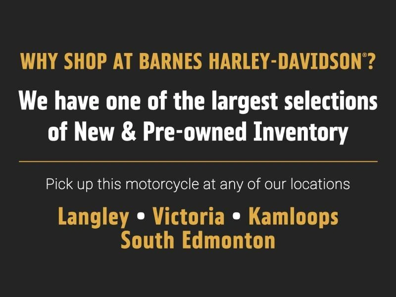 2026 Harley-davidson Fxbb - Street Bob® alt