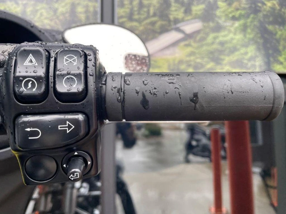 2023 Harley-davidson Flhx - Street Glide™ alt