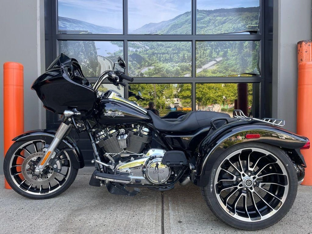 2023 Harley-davidson Fltrt - Road Glide™ 3 alt