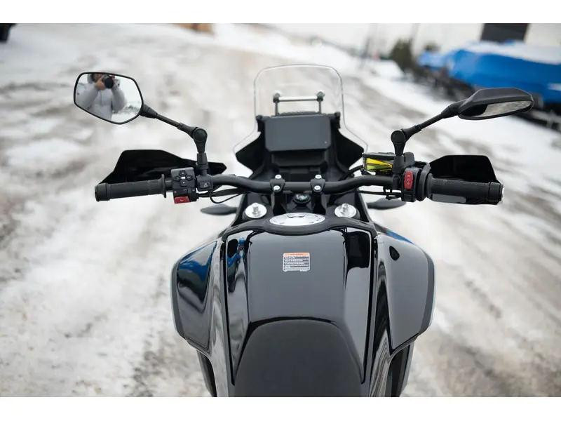 2026 CFMOTO IBEX 450