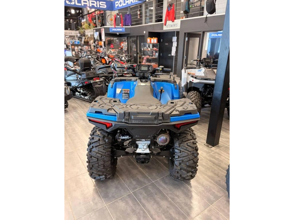Polaris Sportsman 570 Trail 2025 alt