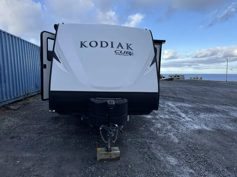 2020 Kodiak 198BHSL thumbnail 5