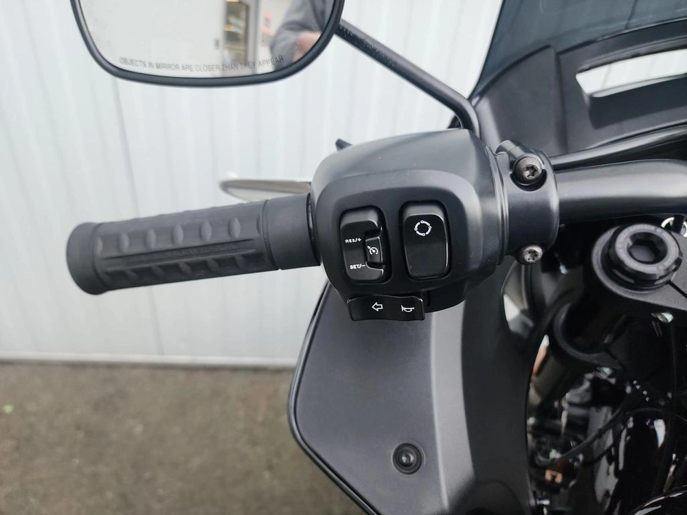 2026 Harley-davidson Fxlrst - Low Rider™ St alt