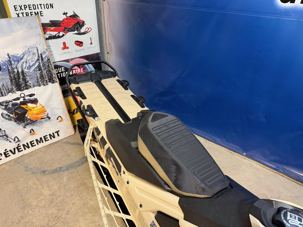 Ski-doo Freeride 154 850 E-tec Shot 2022 alt