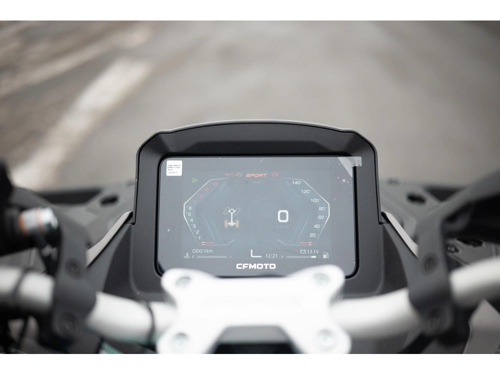 2026 Cfmoto Cforce 800 Xc Eps 2up alt