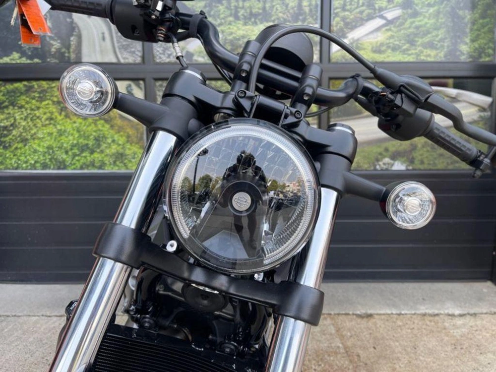 2023 Harley-davidson Rh975 - Nightster™ alt