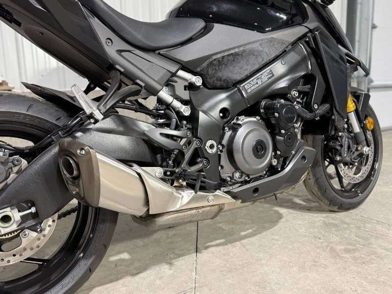 Suzuki Gsx-s1000 Am 2024 alt