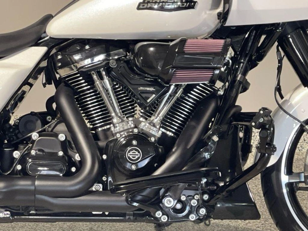 2025 Harley-davidson Fltrx - Road Glide® alt