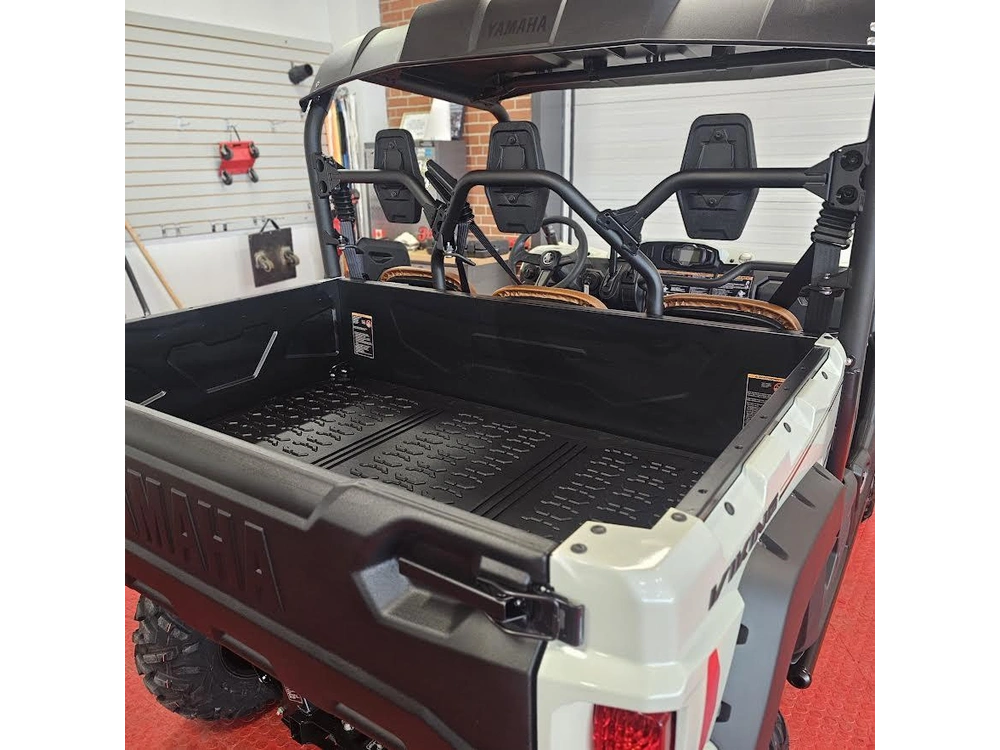 2026 Yamaha Viking Eps Se Ranch Edition alt