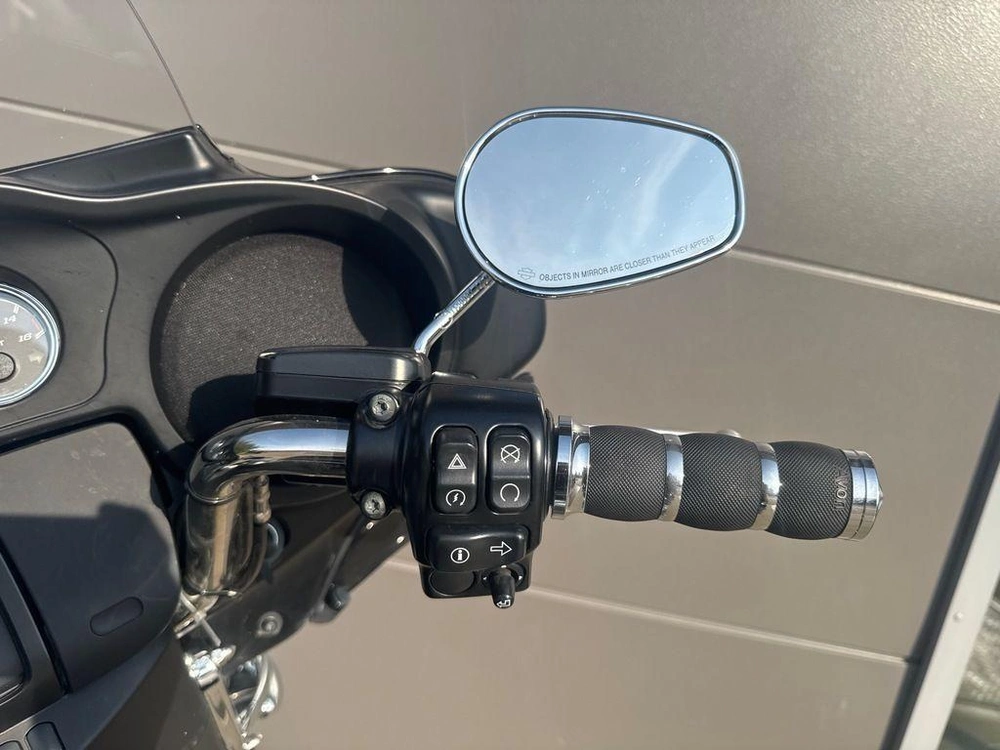 2014 Harley-davidson Flhtcu - Electra Glide® Ultra Classic® alt