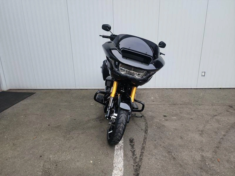 2026 Harley-davidson Fltrx - Road Glide® alt