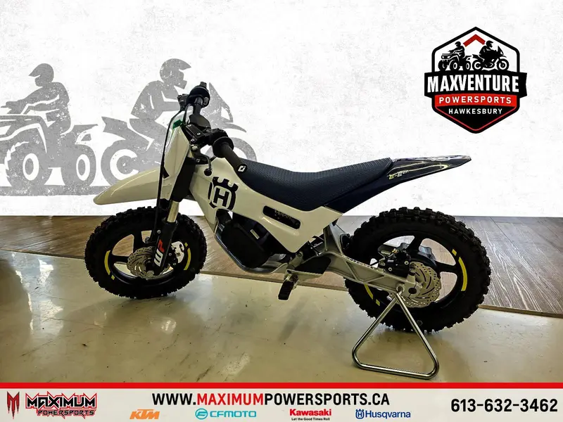 2025 Husqvarna EE 2 thumbnail 6